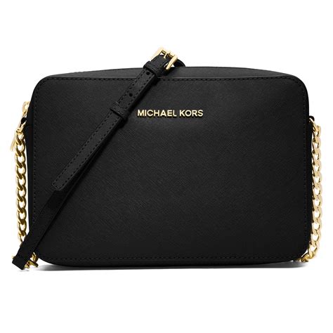 michael kors crossbody zwart sale|Michael Kors Crossbody handbags sale.